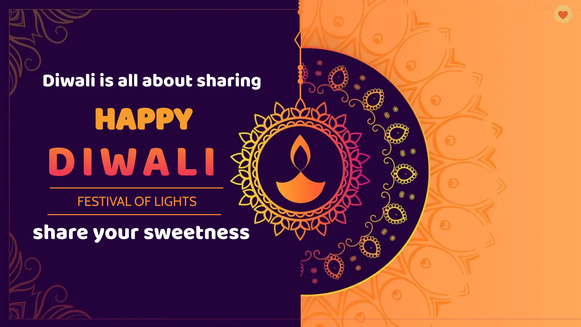 Happy Diwali - IOK